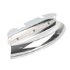 Harley Road King, Street Glide Triple Tree Wind Deflector (2014-2023)
