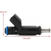 Jeep Grand Cherokee 5.7L 8 x Fuel Injectors (2005-2008)