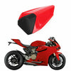 Ducati 1199 Panigale (2012-2015) Red Pillion Seat Cowl