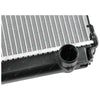 Toyota Hilux KZN165 3.0L 1KZ-TE Diesel Engine Radiator (1999-2005)