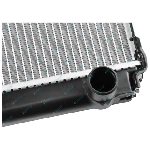 Toyota Hilux KZN165 3.0L 1KZ-TE Diesel Engine Radiator (1999-2005)
