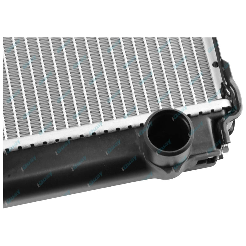 Toyota Hilux KZN165 3.0L 1KZ-TE Diesel Engine Radiator (1999-2005)
