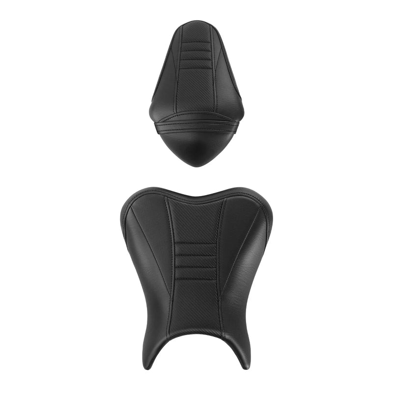 Kawasaki Ninja 400 & Z400 Rider/Driver & Passenger Seats (2018-2024)
