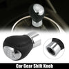 Mazda 3 5 6 323 626 RX8 6 Speed Manual Gear Shift Knob Black (2004-2013)