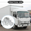 Isuzu NPR NQR NRR Diesel Engine Water Pump & Gasket (2004-2023)