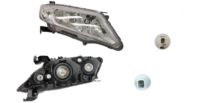 Headlight FOR Honda City GM Right Hand Side