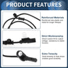 Ford Ranger ABS Wheel Speed Sensor (2011-2019)