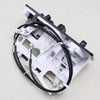 Mitsubishi Pajero Montero V31 Heater Control Panel Switch (1999–2006)