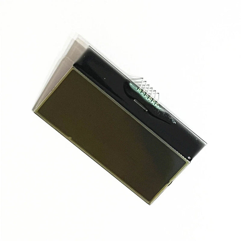 Renault Megane II, Clio III LCD Display (2002-2016)
