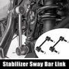 Ford Fusion Edge Lincoln 2 x K750744 Rear Sway Bar Links