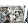 Nissan X-Trail T30 2001-2007 Left LHS Passenger LH Replacement Headlight