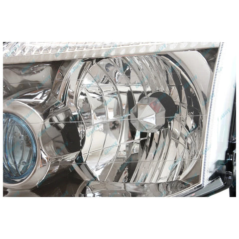 Nissan X-Trail T30 2001-2007 Left LHS Passenger LH Replacement Headlight