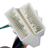 Toyota 16 Pin Navigation Radio Wiring Harness (Fits Various Models)
