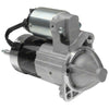 Kia Optima GD V6 2.7L G6BA Automatic Starter Motor (2004-2006)