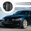BMW 1 / 2 / 3 / 4 / 5 / 7 Series Black Diesel Fuel Tank Cap Cover