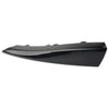 Jaguar XF Left Front Bumper Grille Insert Cover (2012-2015)