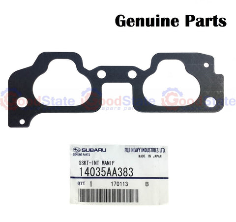 Subaru Forester Impreza 1999 - 2010 Inlet Manifold Gasket
