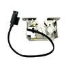 BMW 1 / 3 / 5 / 6 Series X1 / X3 Hood Lock Latch (2006-2023)