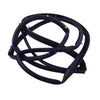 Honda Civic 2006-2011 Door Seal Strip Gasket (2 x Front, 2 x Rear)