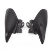 Indian Chief Chieftain Roadmaster Saddle Shields Heat Deflectors (2014-2022)