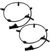Holden Cruze JG JH 4 x ABS Wheel Speed Sensors (2008-2018)
