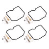 Kawasaki KLX250 KLR250 KLX250S KLX300 Carburetor Repair Kit (2006-2018)