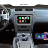 Ford Mustang 9" Android Stereo Radio GPS Navigation (2010-2014)