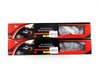 Harley FXDF Dyna Fat Bob 11.5" JBS HD Touring Shock Absorbers (2008-2017)