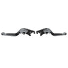 Daytona 675, Speed Triple R CNC Titanium Extendable Brake Clutch Levers