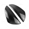 21-22 Lexus IS300 IS350 Carbon Fiber Mirror Caps Cover (2021-2022)