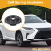 LEXUS RX350 2010-2015 Rubber 1 x Piece Upper Coil Spring Insulator