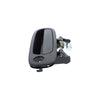 Toyota Corolla (1997-2002) Black Front Outer Door Handle Set of 2