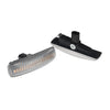 Range Rover Sport Discovery LR3 LR4 LR2 Amber LED Side Marker Lights (2006-2013)