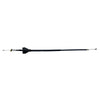 Yamaha Blaster Front Upper Brake Cable (1988–2002)