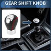 Mazda 3 BK 5 Speed Manual Gear Shift Knob (2003-2008)