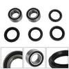 Honda TRX500 FM Foreman Bearing Kit Front Wheel (2005-2013)