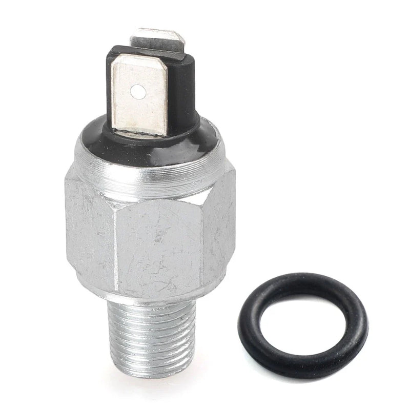 Harley Touring FXD, FXDWG E Brake Switch & Cable (2003-2014)
