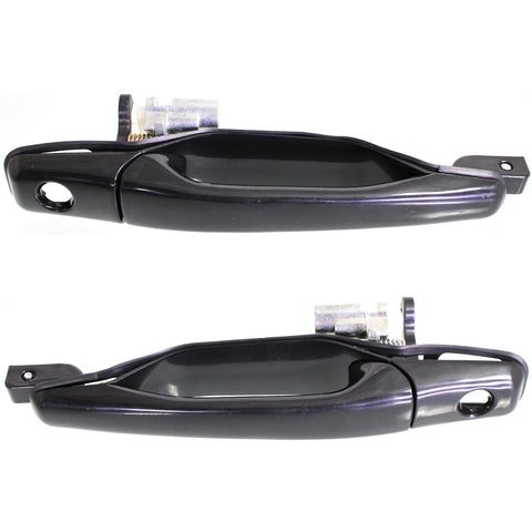 Exterior Door Handle For 2002-2007 Mitsubishi Lancer