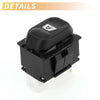 Peugeot 406 Partner Power Window Switch (1996-2007)