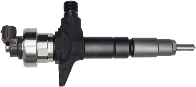 Isuzu DMAX 1PC Fuel Injector (2002-2012)