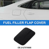 Mercedes-Benz W212 Gas Tank Flap Fuel Tank Door Cap (2010-2016)