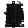 Harley Road King FLHR, Glide FLTRX, Street Glide FLHX Oil Cooler (2017-2023)