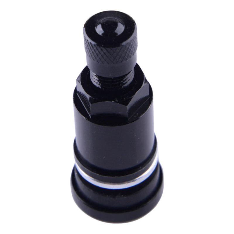 Car Motorcycle Wheel Rim 4x Aluminum Alloy Tire Valve Stems
