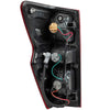 Isuzu D-Max RG01 Tail Light (2020-2023)