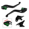 Buell XB12R XB12Ss XB12Scg M2 Cyclone F2 Brake Clutch Lever (2003-2010)