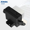 Chevrolet Malibu 2004-2012 Black HVAC Blower Motor Resistor