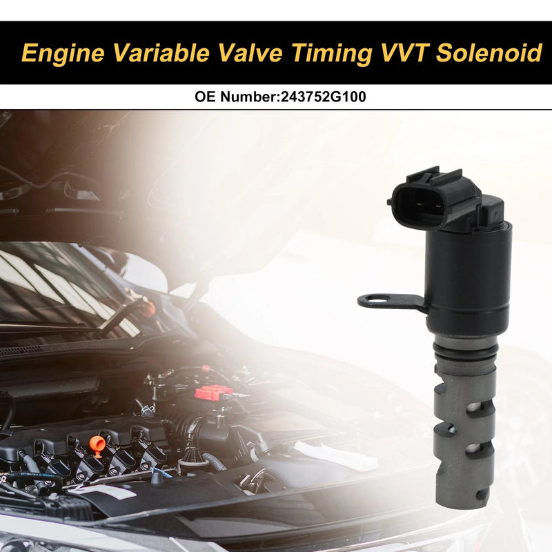 Kia Magentis VVT Solenoid (2009-2010)