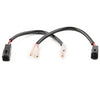 Models Ducati 848 1198 1098 Turn Signal Connector Harness (2007-2011)