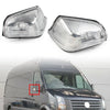VW Crafter, Benz Sprinter Side Rear View Mirror Turn Signal Lamp (2006-2018)