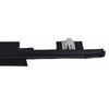 Outer Weatherstrip Door Belt Pair Fits Mitsubishi L250 Triton K14 Pickup 1986-96